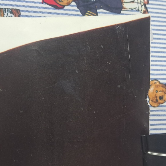 Sinead O'Connor rare vintage 2000 original Faith & Courage promo poster 18/24 - Picture 5 of 8